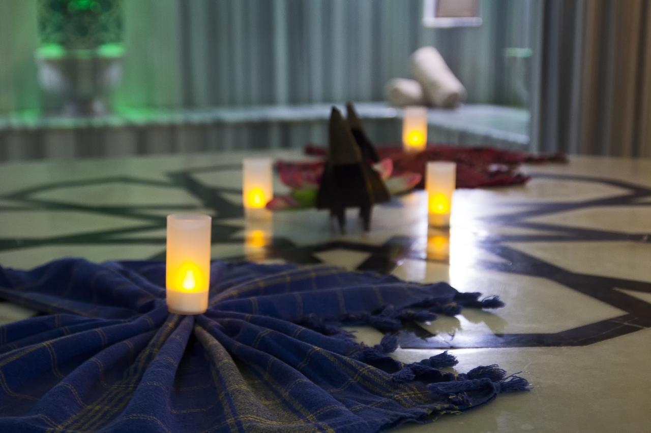 Nova Plaza Boutique Hotel&spa 4* Istambul