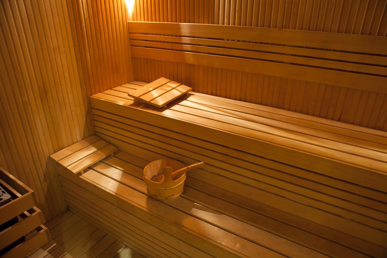 Hotel Nova Plaza Boutique Hotel&spa Istambul