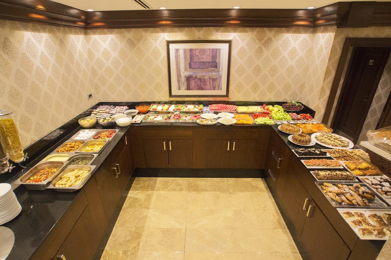 Nova Plaza Boutique Hotel&spa 4* Istambul
