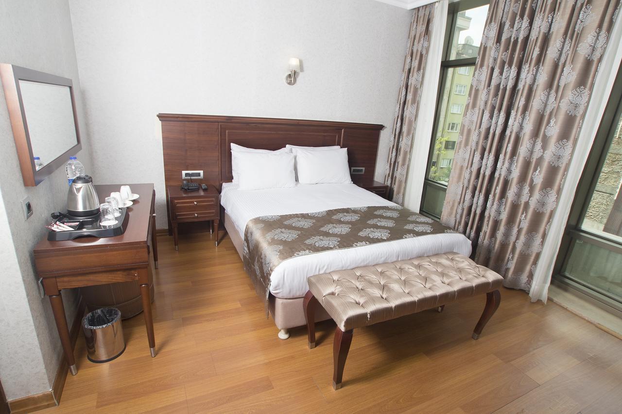 Nova Plaza Boutique Hotel&spa Hotel