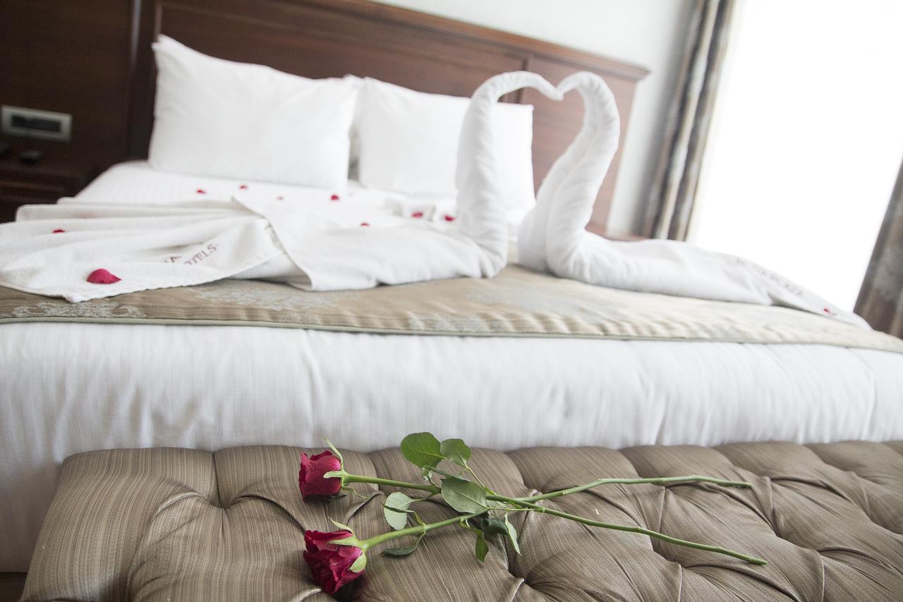 Nova Plaza Boutique Hotel&spa