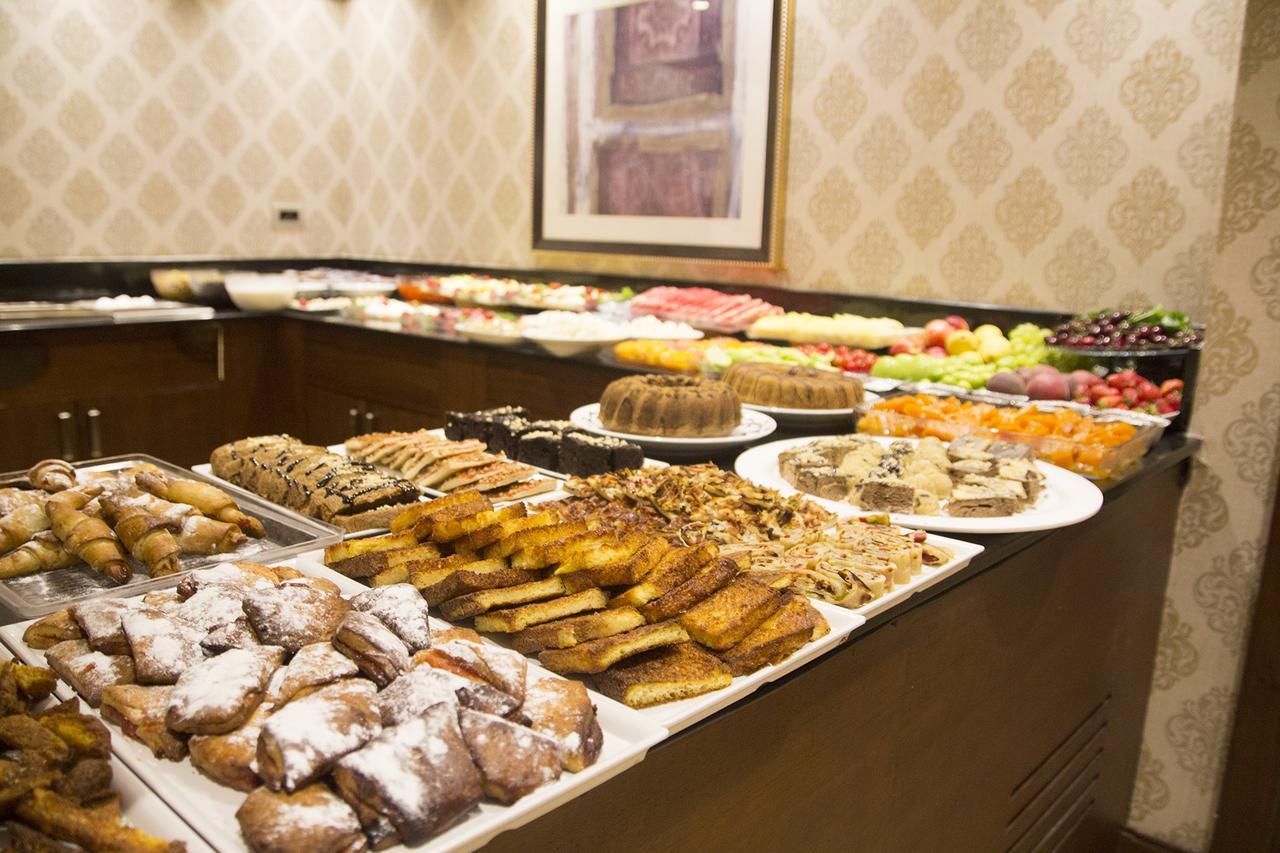Hotel Nova Plaza Boutique Hotel&spa