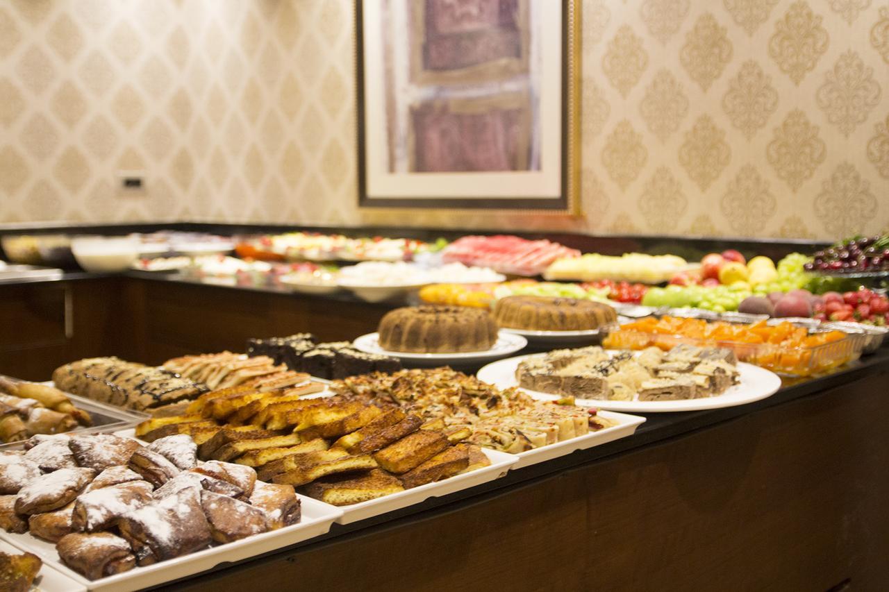 Nova Plaza Boutique Hotel&spa