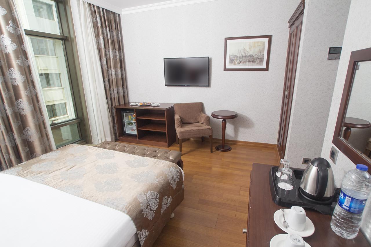 Nova Plaza Boutique Hotel&spa 4*