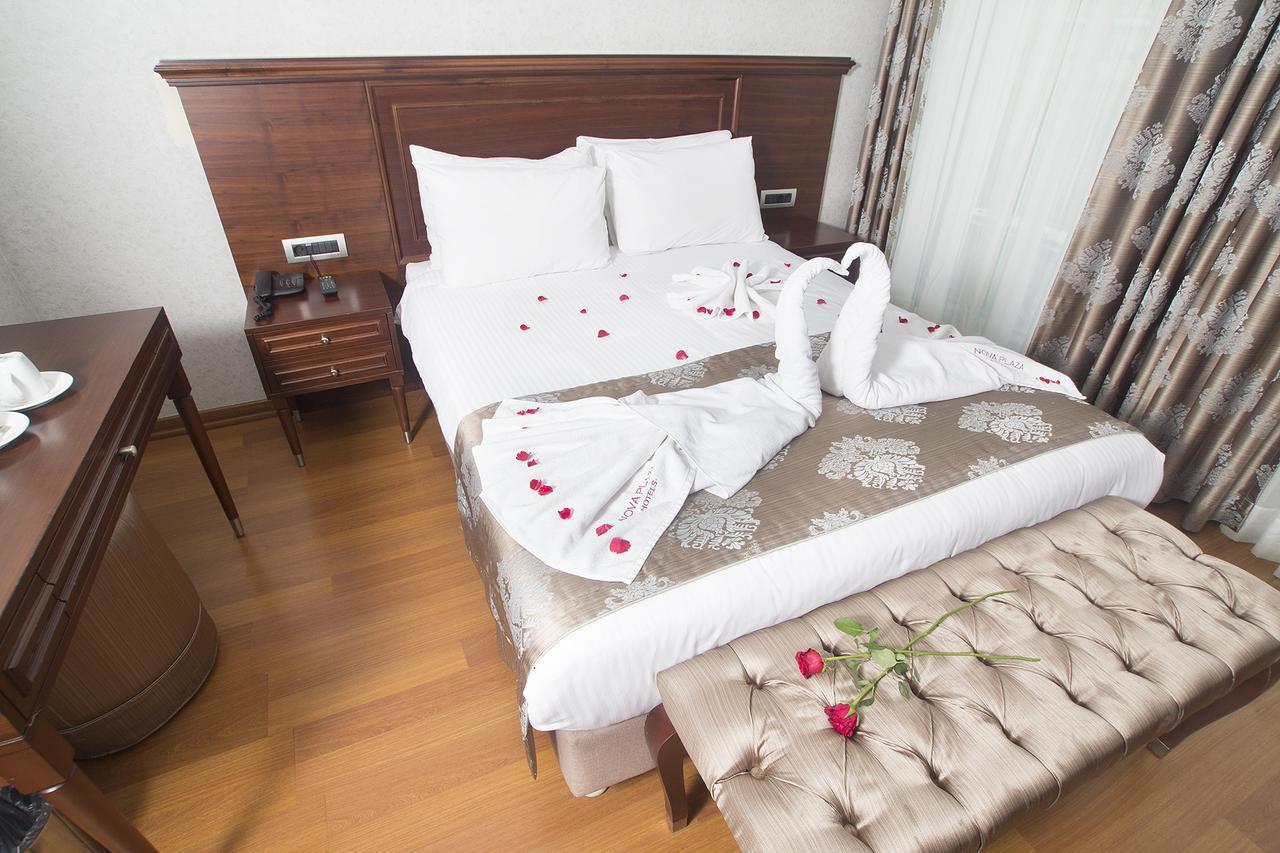 Hotel Nova Plaza Boutique Hotel&spa