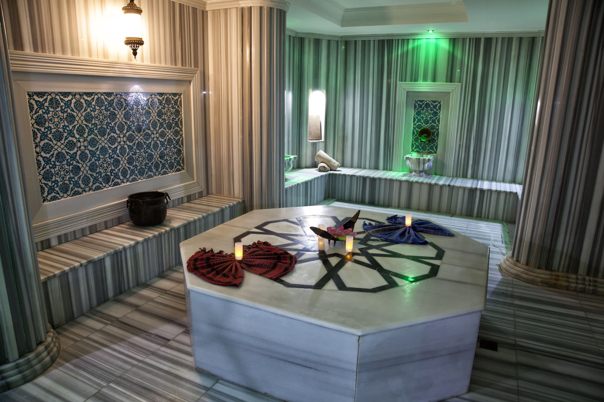Nova Plaza Boutique Hotel&spa