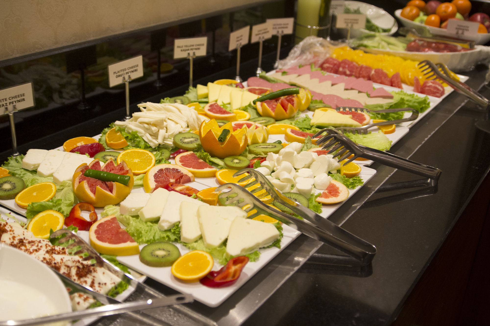 Nova Plaza Boutique Hotel&spa Hotel Istambul