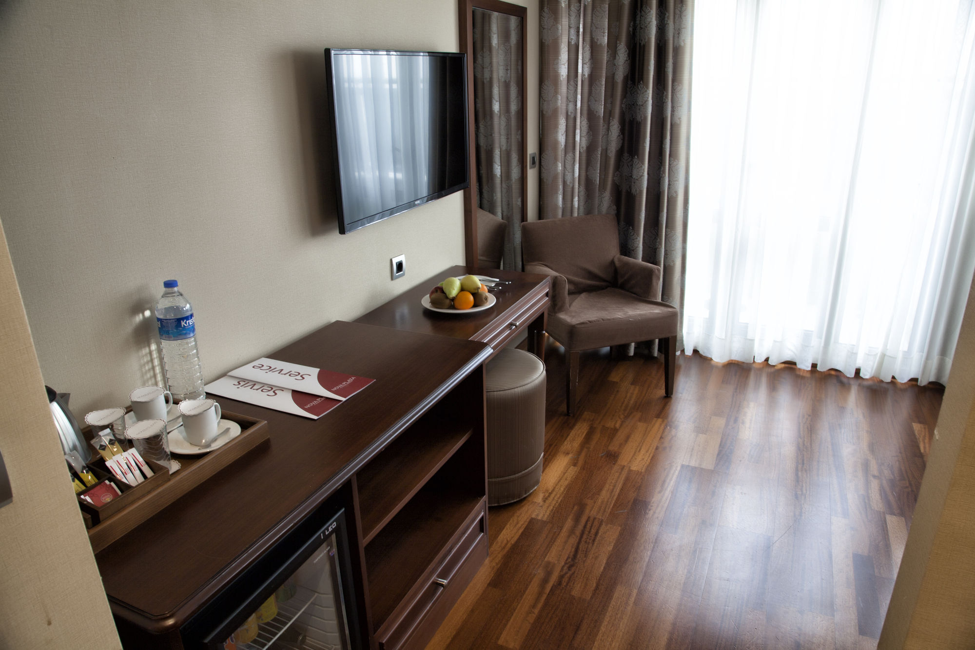 Nova Plaza Boutique Hotel&spa Hotel Istambul