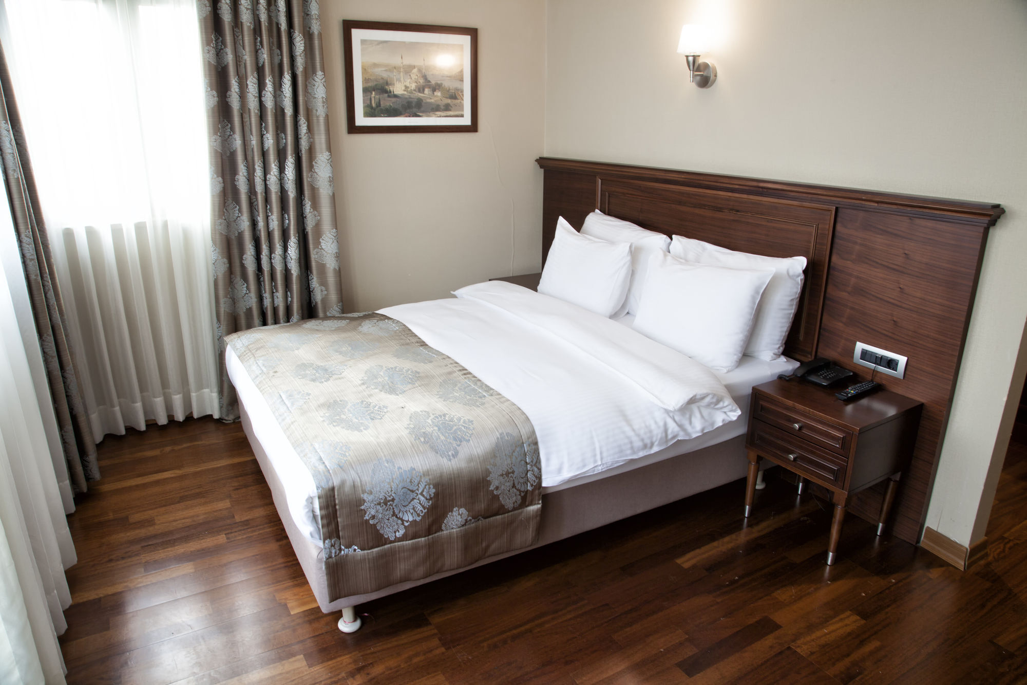 Hotel Nova Plaza Boutique Hotel&spa