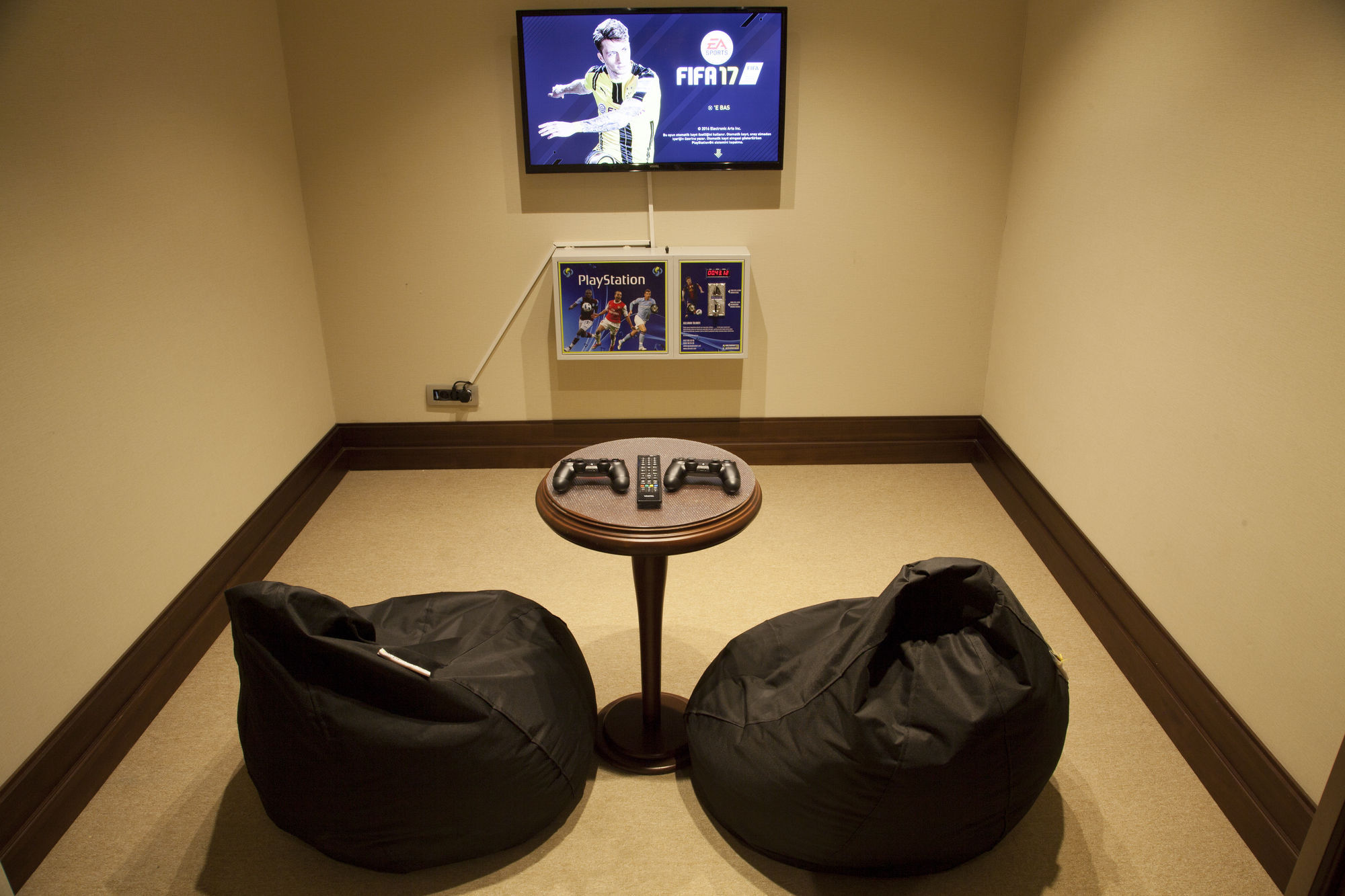 Nova Plaza Boutique Hotel&spa 4* Istambul