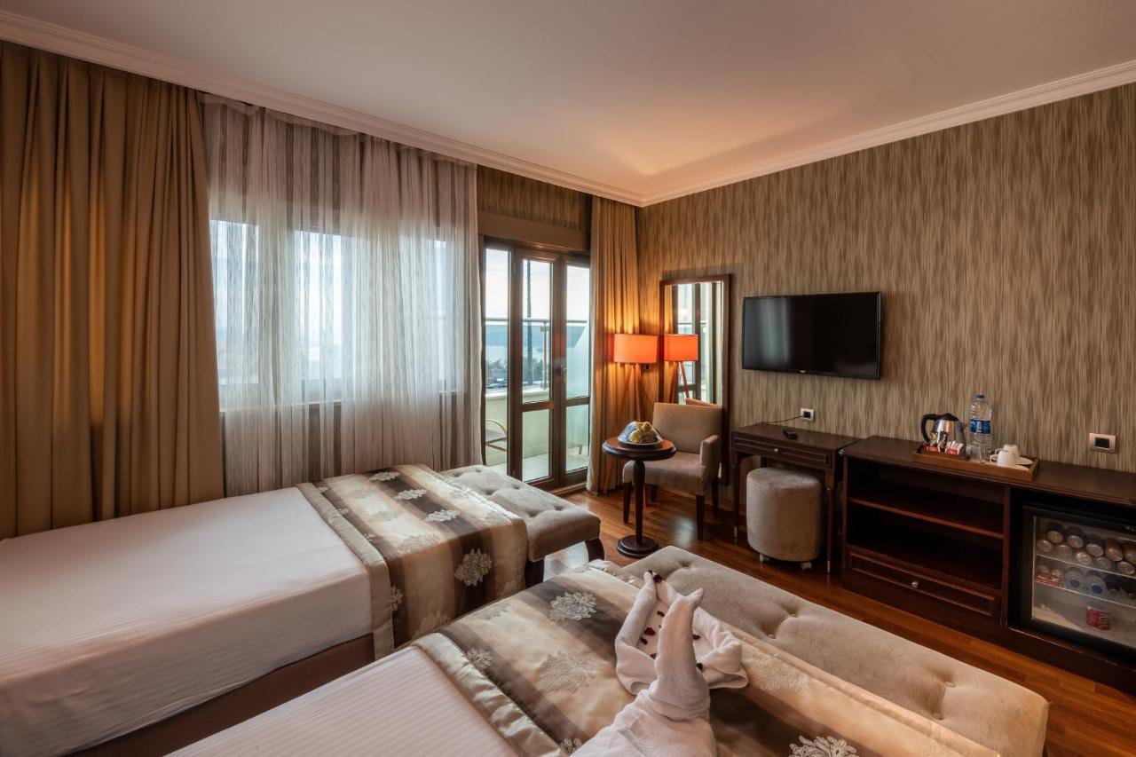 Nova Plaza Boutique Hotel&spa