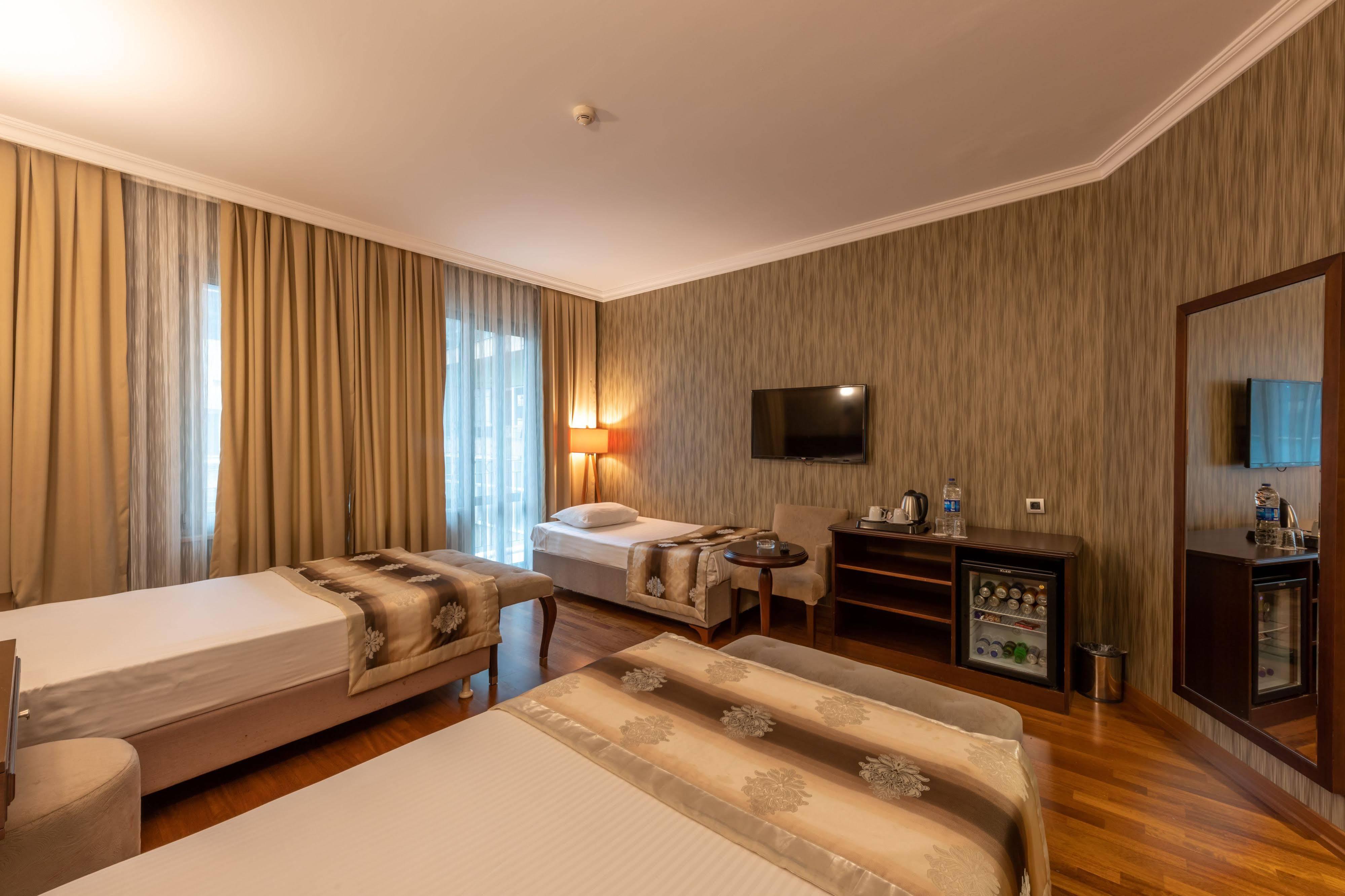 Nova Plaza Boutique Hotel&spa Hotel