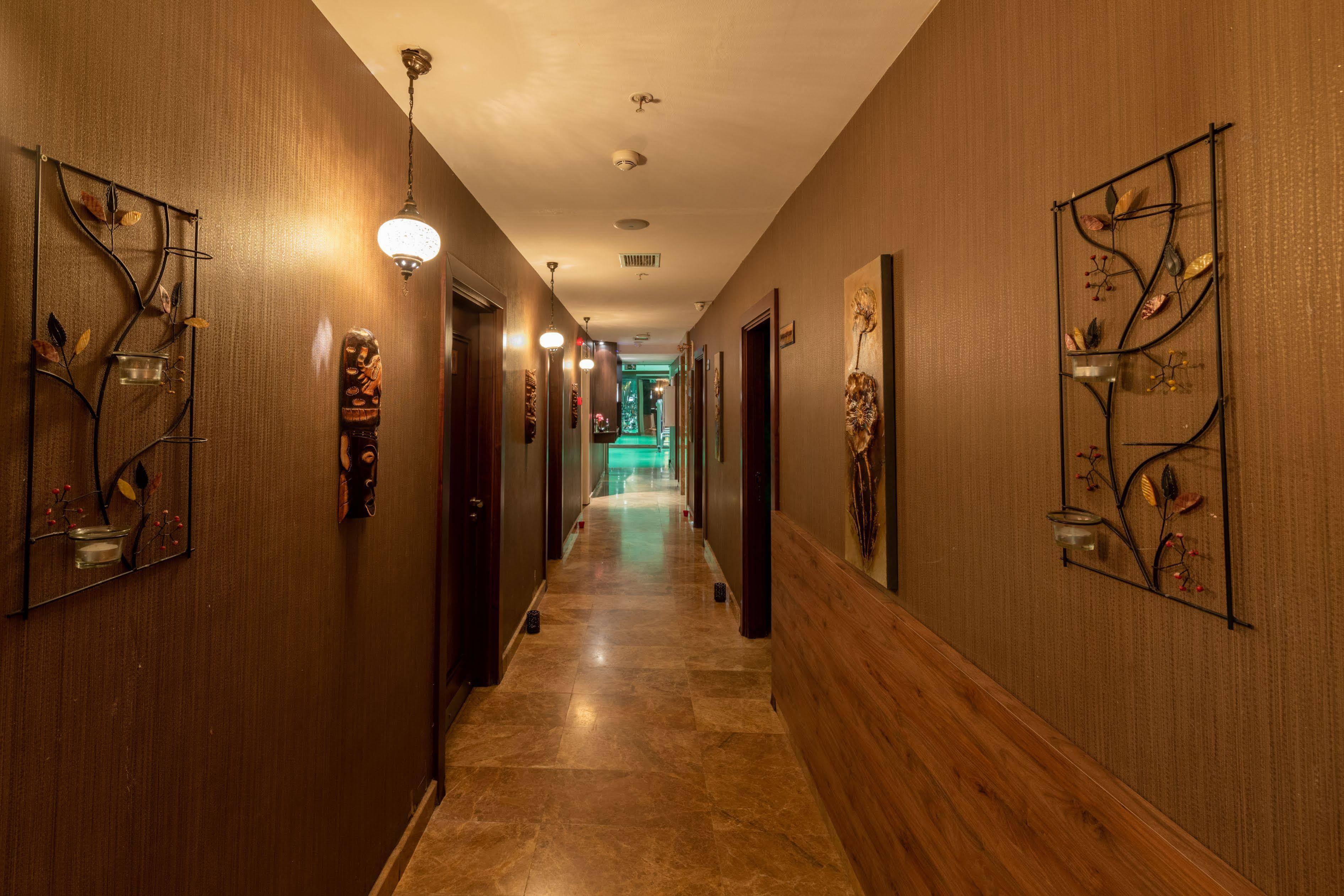 Hotel Nova Plaza Boutique Hotel&spa