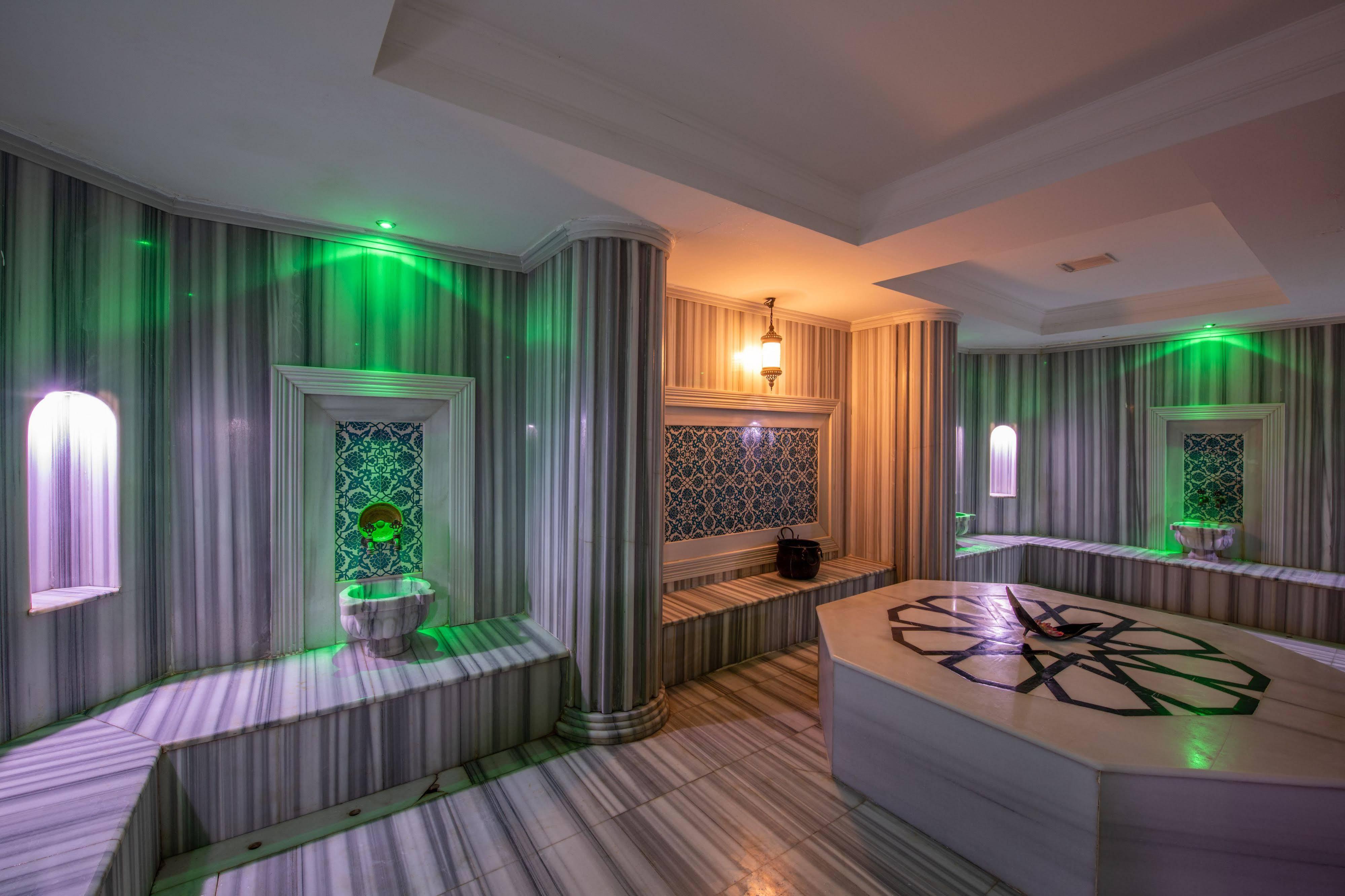 Nova Plaza Boutique Hotel&spa Hotel Istambul